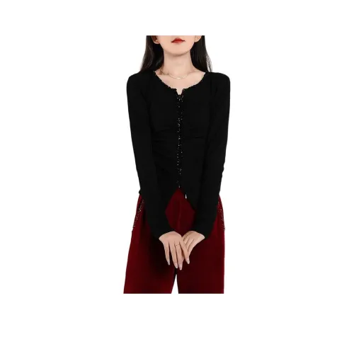 Fele.d Женские футболки