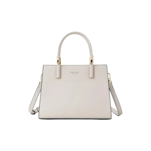PIERRE CARDIN Корова Кожа Сумка Стандартная Женская Экрю