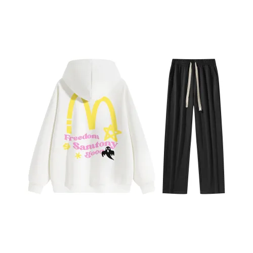 Samtony Унисекс Свитшоты Комплекты