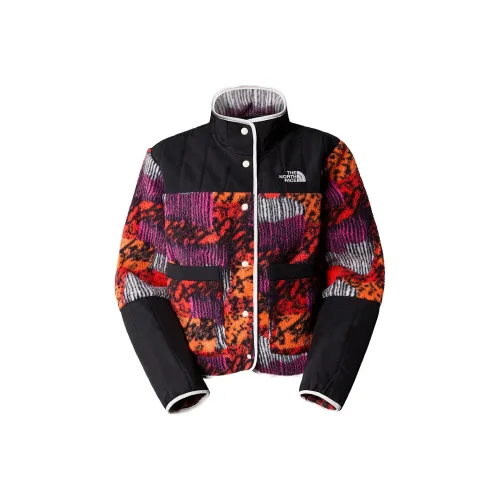 THE NORTH FACE CRAGMONT Куртка Женская Многоцветная