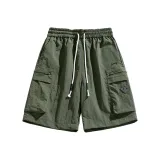 Армейский зеленый