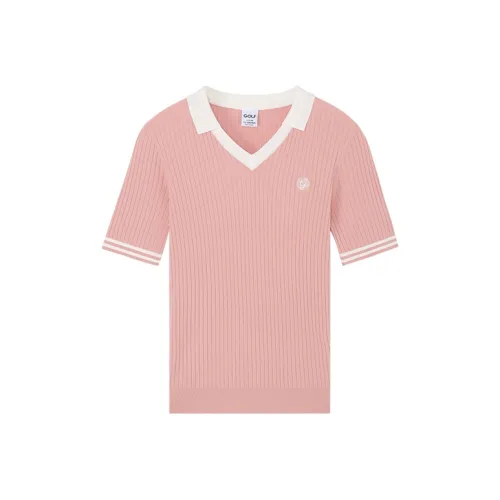 GOLF Женская трикотажная одежда