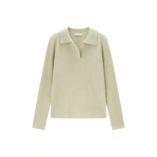 Giordano Женская трикотажная одежда