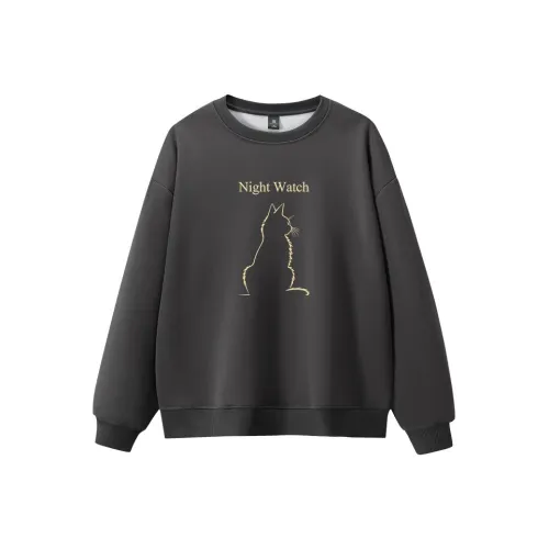 Bird of Aussie Толстовка Женская