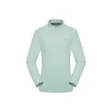 Бледный зеленый FG