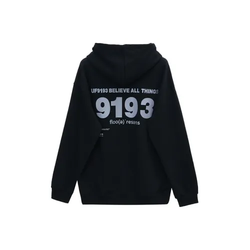 UF9193 Женские свитшоты