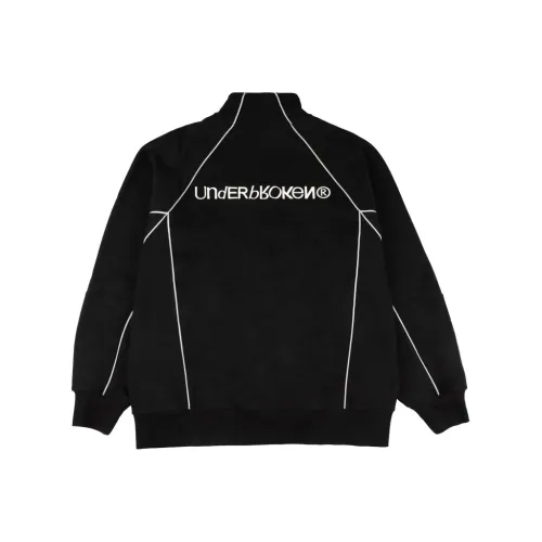 UDBK Черные Женские Толстовки
