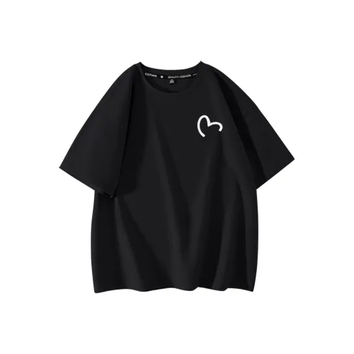 MIANZHI Женские T-рубашки