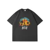 Темно-серый