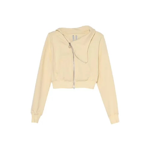 YITOUAGUA Абрикос Женские Свитшоты