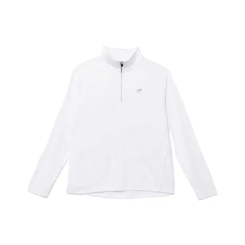 FILA Pickleball Спортивная одежда Мужская Белая 100