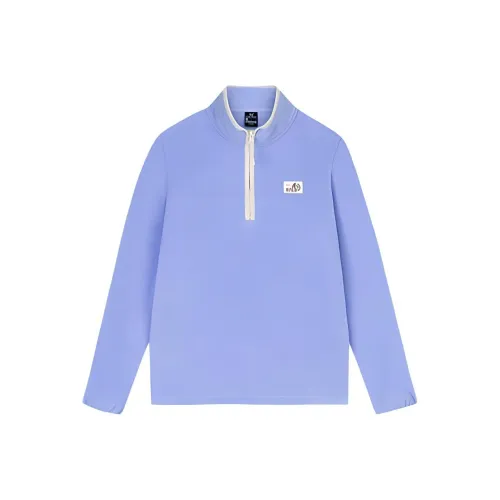 361° Толстовка Женская Sophie Фиолетовая