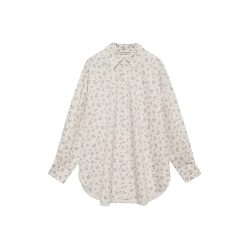 Victoria's Secret FOR LOVE LEMONS Tamren Пуговица Вверх Рубашка Розовая Рубашка Женская Розовая