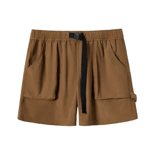 WAYNEXZAVIER Повседневные шорты Мужские