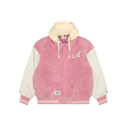 aape Женские Куртки