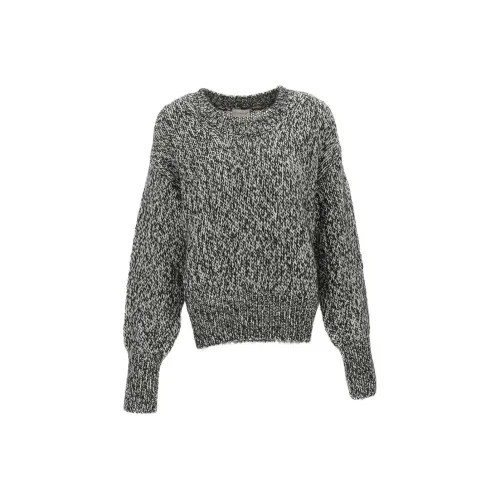 Moncler FW22 Свитер Женский Черный