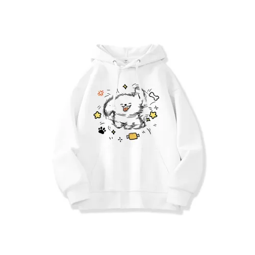 Женские толстовки из хлопка