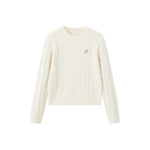 PEACEBIRD Женская трикотажная одежда