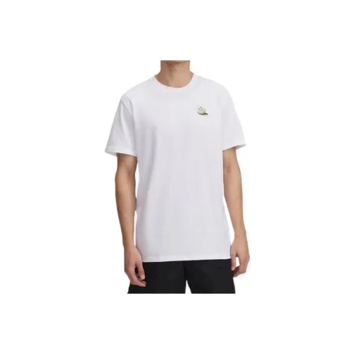 Under Armour Golf Одежда Мужская Белая