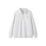 Светло-серый меланж