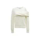 A43 Кремовый белый