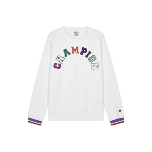 Champion Женские Свитшоты