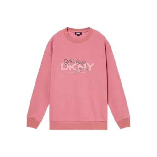 DKNY Женские Свитшоты