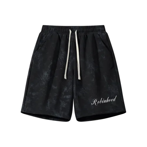 ROBINHOOD Унисекс Повседневные шорты