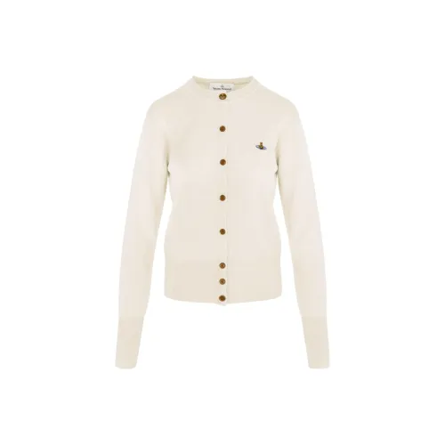 Vivienne Westwood Женские Трикотажные изделия