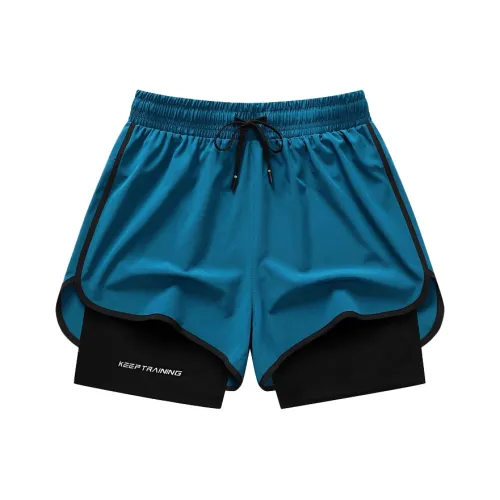 MEIKE Унисекс Повседневные шорты