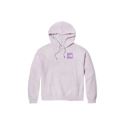 THE NORTH FACE Толстовка Женская Фиолетовая