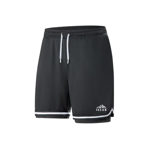 I.E Унисекс Повседневные шорты