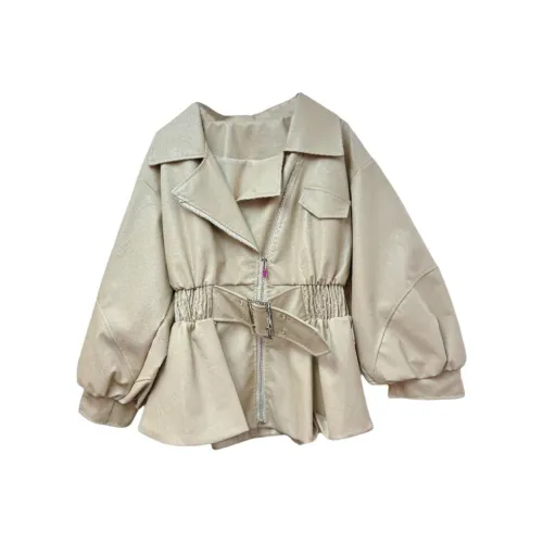 CPAURA Женские Куртки