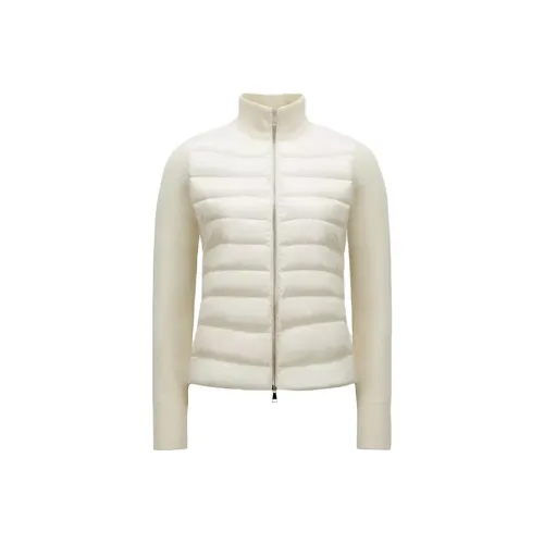 Moncler Padded Corduroy Collection Пуховик Женские