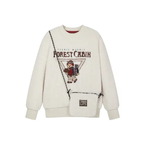 Teenie Weenie Свитшот Женские