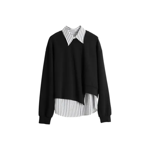 Elle Женские Свитшоты