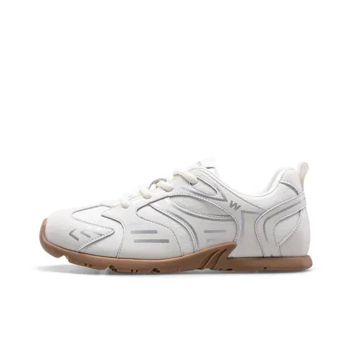 KANGNAI Немецкая армейская обувь низкий топ кэжуал женская