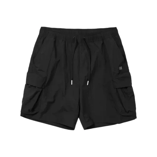 KOLON SPORT DAYPACK Series Карго Шорты Мужские