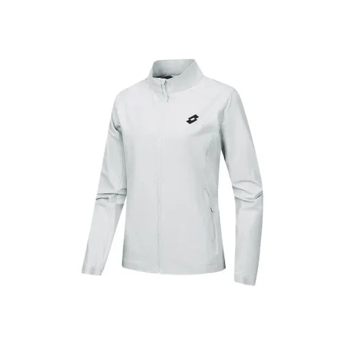 LOTTO Женские Куртки