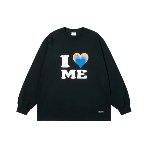 ISaluteU Стандартная T-рубашка Женская