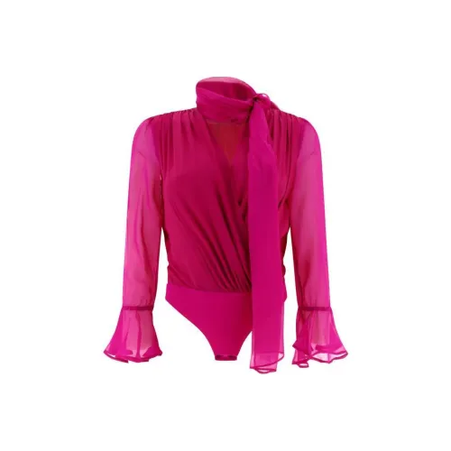 PINKO Розовый Женское боди