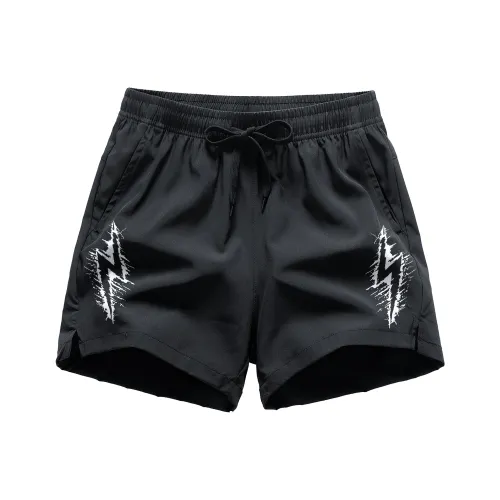 REXSHION Унисекс Повседневные шорты