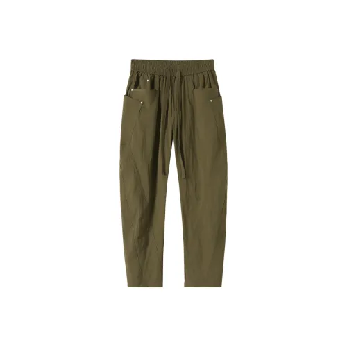 HIP HOP Мальчик Повседневные Штаны Унисекс