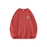 Кирпично-красный