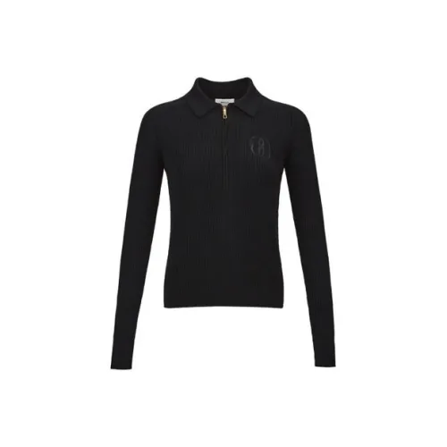 Bally Черный Женские Трикотаж