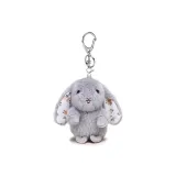 Серый - Европейский пасторальный лоп ухо кролик