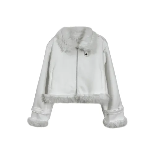 Icicofficial Женские Куртки