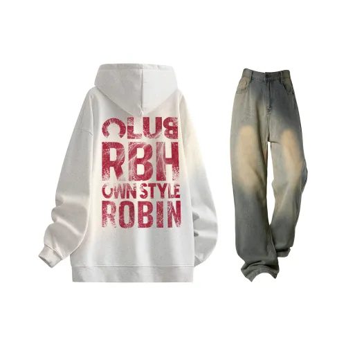 ROBINHOOD Свитшот Комплект Унисекс