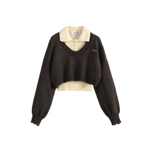 KEAB Женская трикотажная одежда