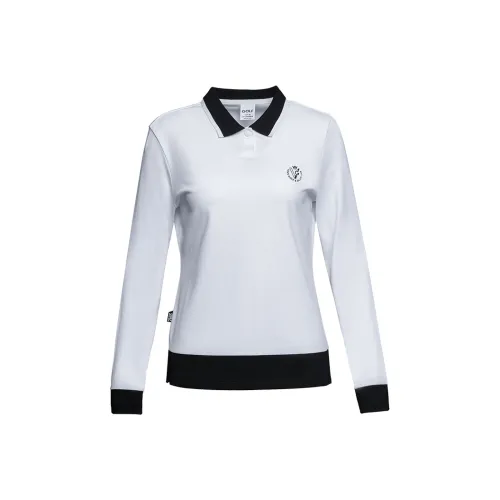 GOLF Женские Поло